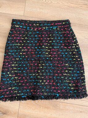 KATE SPADE New York Wome's Multi Skirt